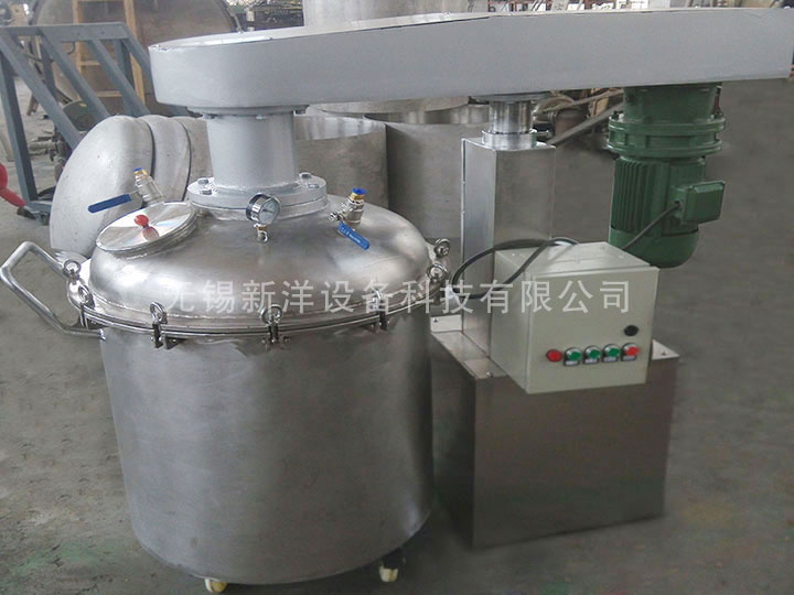 球磨机系列